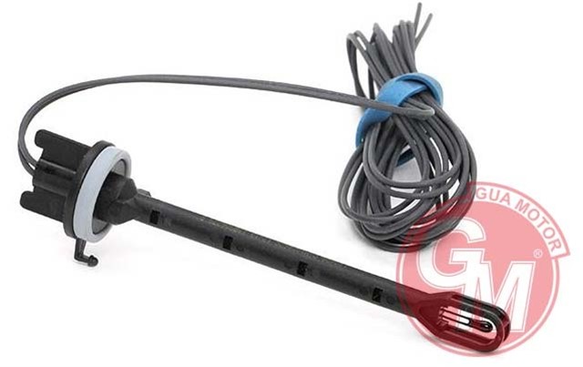 EVAPARATOR ISI SONDASI RENAULT CLIO IV 0.9/1.2/1.5/1.6 MEGAN III FLUENCE 1.2/1.5/1.6/1.9 TRAFIK III 1.6 DCI