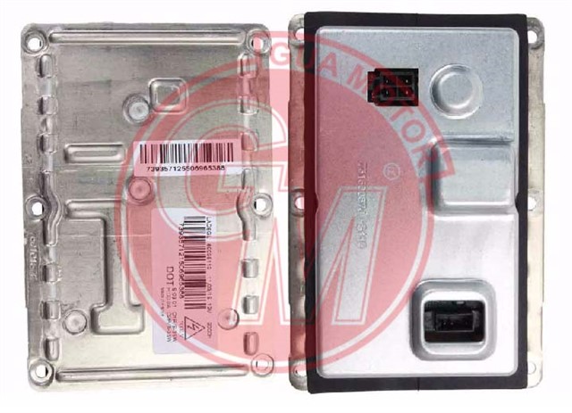 FAR AYAR BEYNI RENAULT LAGUNA II CLIO III