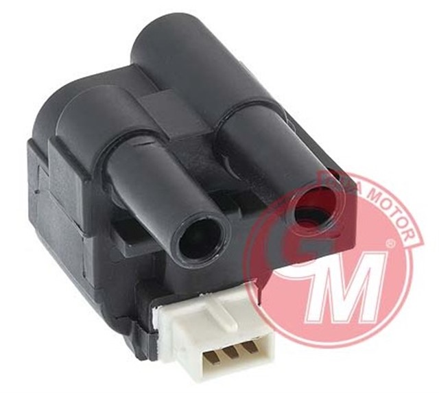 ATESLEME BOBINI RENAULT CLIO II - KANGOO 1.4 E7J780 - MEGANE 1.6 8V K7M