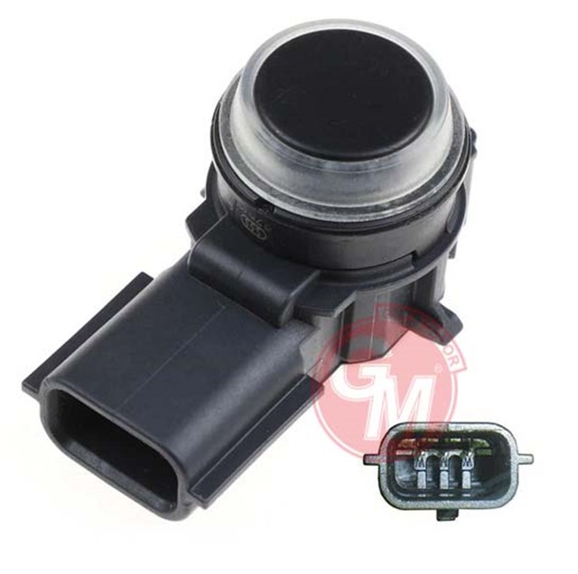 ON ARKA PARK SENSORU MEGANE IV - TALISMAN - LATITUDE 253A44101R 253A40892R 253A46778R 253A44955R - 2843825 06R - ORIJINAL URUN