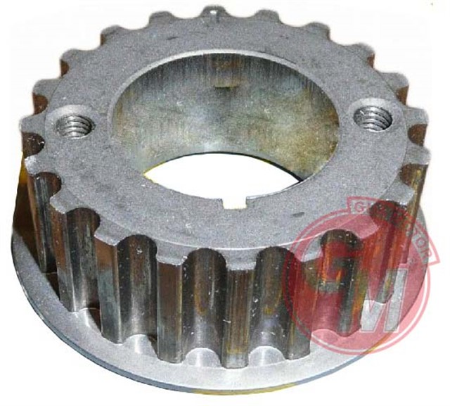 KRANK DISLISI RENAULT FLASH - R11 R21 MANAGER