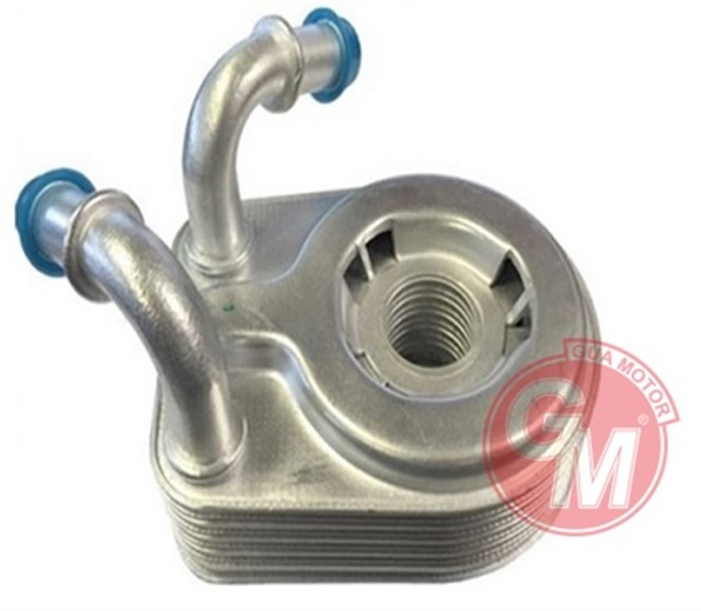 YAG SOGUTUCUSU FIAT DOBLO 1.9 JTD PERNOLU