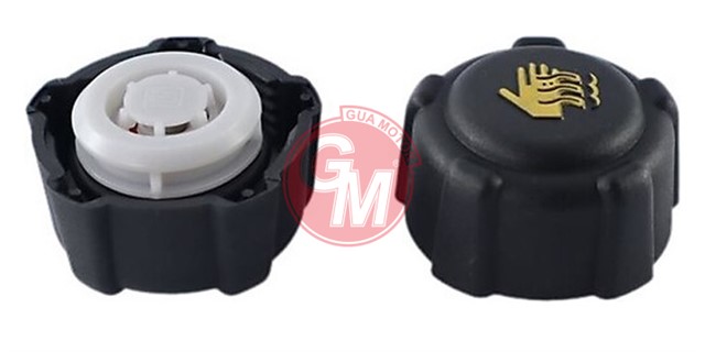 GENLESME KAVANOZ KAPAGI RENAULT CLIO IV - CAPTUR - SANDERO II - LOGAN II 1.2 - 1.2 TCE - 1.6 - 1.5DCI - 217100680R - 217104337R