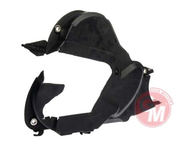 EKSANTRIK KAPAGI RENAULT SCENIC III