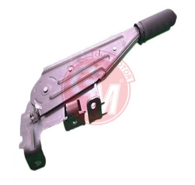 EL FREN TABANCASI KOLU TRAFIC II - OPEL VIVARO - 7700312834 - 93854507