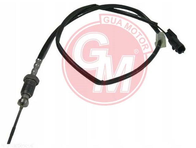 EGT TURBO HAVA SICAKLIK SENSORU RENAULT MASTER III - MONOVA 2.3 DCI 170PS