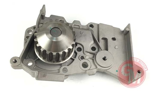 DEVIRDAIM SU POMPASI RENAULT CLIO III - KNG 01 MGN II - III - LGN II - III - SCENIC II - III - FLUENCE 10 LOGAN 08 DOKKER 13 1.6 16V 7700274330 - 210103373R - 8200146297 - 8200428447 - 8200582675 - 2101000Q1A 7700105378