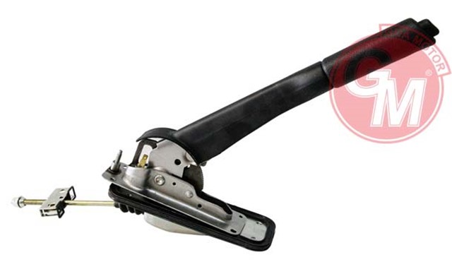 EL FREN TABANCASI KOLU RENAULT MEGANE I 7700432379 - 8200200852