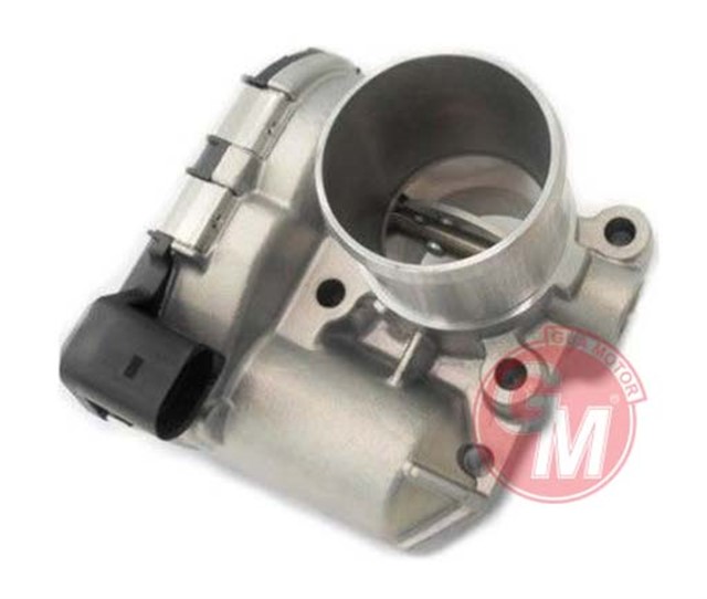 KELEBEK BOGAZI MASTER 2.3 DCI - TRAFIC 2.0 DCI M9R