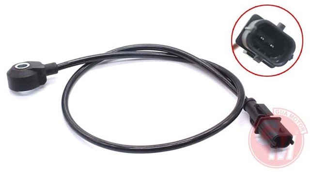 VURUNTU SENSORU FIAT PALIO 1.2 16V - 46552951