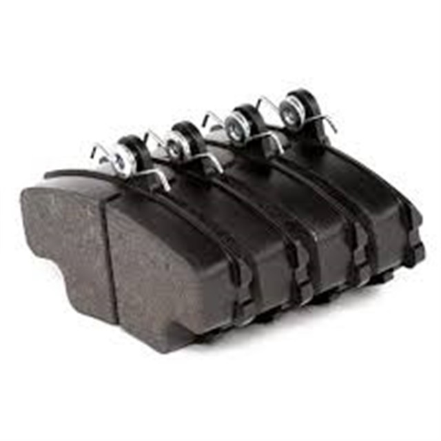 ON BALATA DACIA LOGAN - SANDERO 1.4 - 1.6 - 1.5 DCI 08 TWNG 1.5 DCI 07