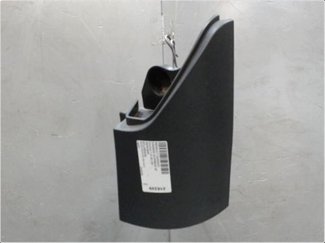 TAMPON KOSE BAKALITI KNG II