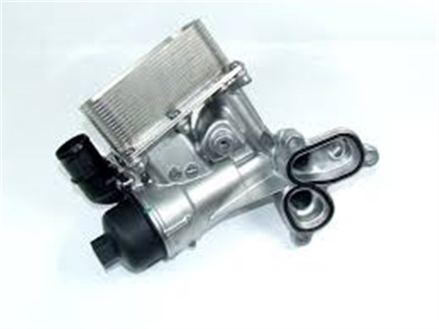 YAG SOGUTUCUSU LGN III - TRAFIC II - MASTER III 2.0 DCI 09