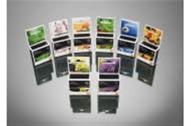 ARAC ICI KOKU KARTUSU