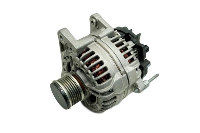 ALTERNATOR 120A