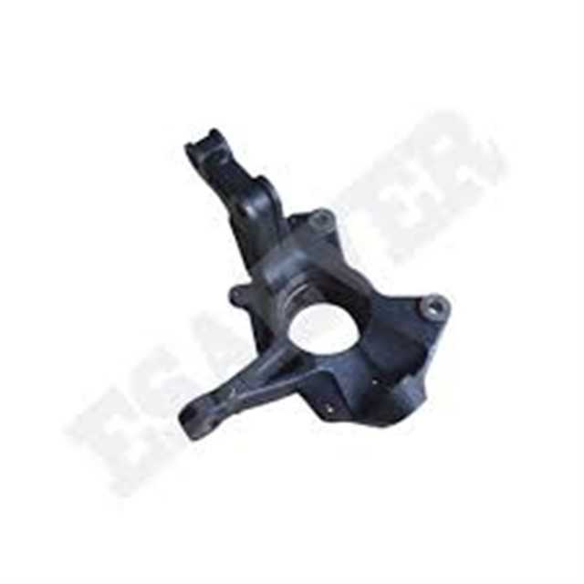 SOL ON AKS TASIYICI MGN