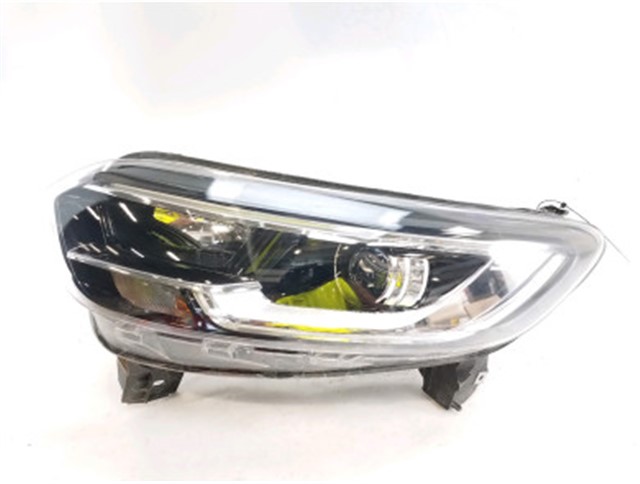 SOL FAR LEDLI RENAULT KADJAR 15