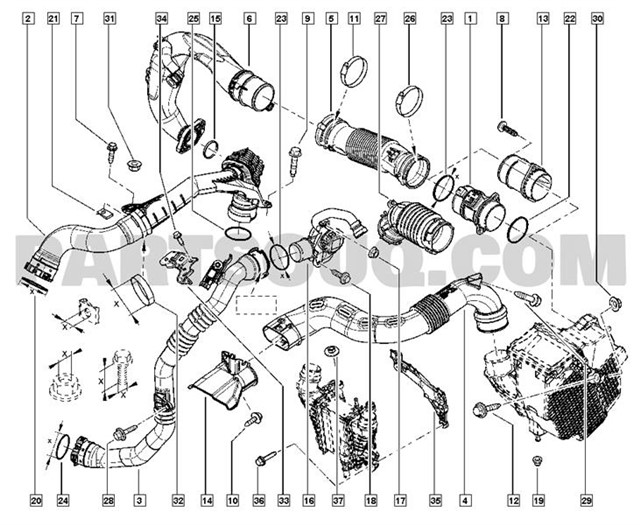 SOGUK HAVA PRIZI SANDERO