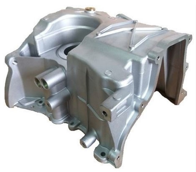 MOTOR YAG KARTERI