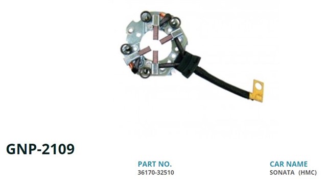 12V HYUNDAI - KIA - MAZDA - MITSUBISHI - RENAULT CLIO 1.5D