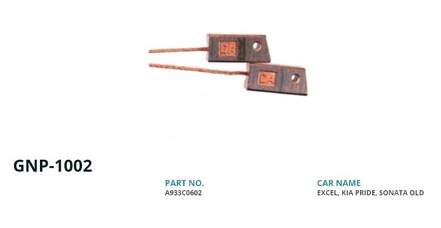 12V KIA - HYUNDAI - MAZDA - MITSUBISHI - NISSAN - RENAULT - TOYOTA K - 003 - JAAX 38 TAKIM