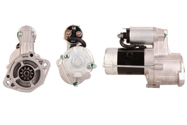 12V 22 KW 10 DIS HYUNDAI H100 2.5D - MITSUBISHI L300 - L200 2.5D