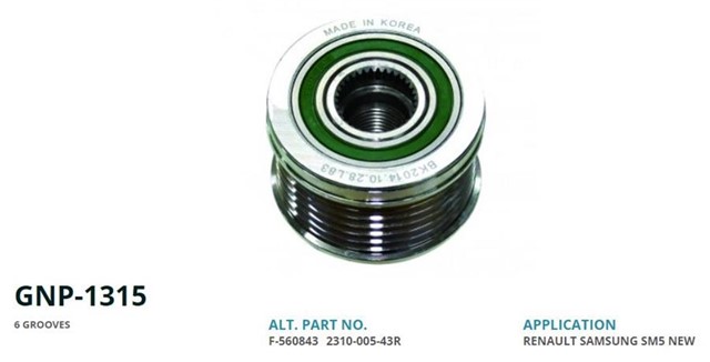 RENAULT LAGUNA - TRAFIC - MASTER - OPEL MOVANO - VIVARO 6 KANAL