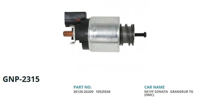 12V HYUNDAI I20 - ACCENT ERA - KIA SOKETLI UMO - 2224