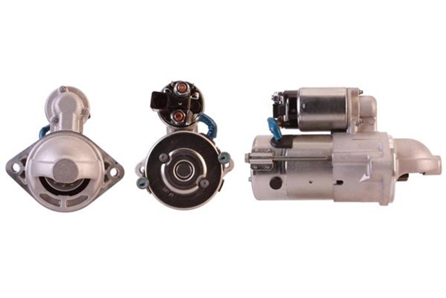 12V 20 KW 11 DIS HYUNDAI SANTA FE 2.0 CRDI - KIA SORENTO 2.0 CRDI