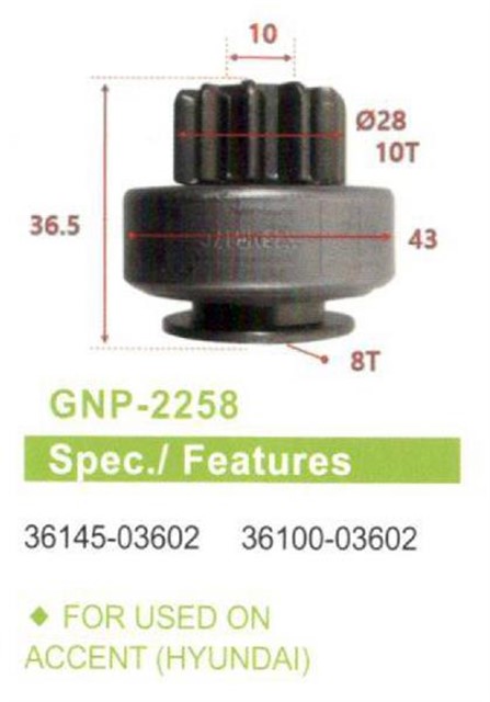 10 DIS HYUNDAI ACCENT - I20 - I30 - VELOSTER - KIA RIO - CEE D SPORTAGE - VENGA - SOUL