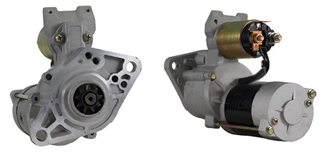 24V 32 KW 9 DIS MITSUBISHI CANTER ESKI MODEL