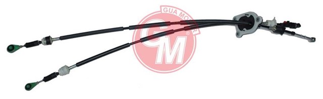 VITES KUMANDA TELI FIAT DOBLO 1.3 MJTD EURO 5 5 VITES 2013 - 