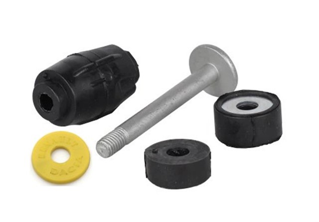 Z ROT TAMIR TAKIMI CIVILI RENAULT CLIO CLIO II EXPRESS KANGOO LOGAN CIVATALI