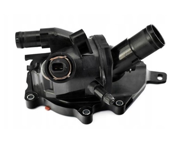 TERMOSTAT 89 C KOMPLE DUSTER II 19 MEGANE IV 15 KADJAR 15 TALISMAN 15 1.3 TCE H5H