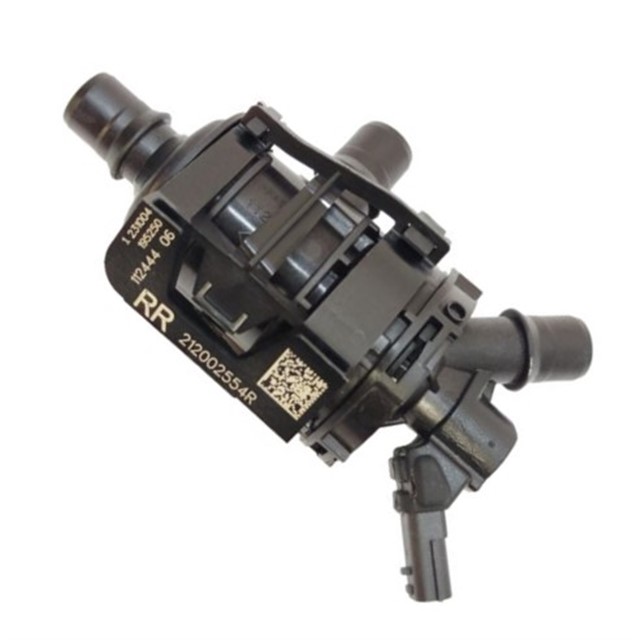 ELEKTRONIK SU POMPASI TERMOSTAT