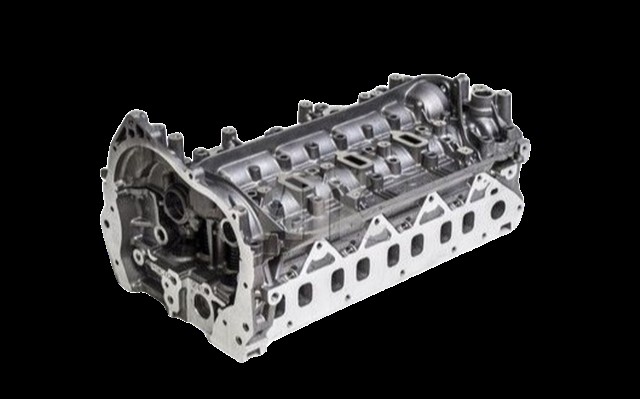 SILINDIR KAPAGI RENAULT TRAFIC III 15 MEGANE IV 16 TALISMAN 15 FLUENCE 09 NISSAN X - TRAIL III 14 QASHQAI II 13 OPEL VIVARO B 15 MERCEDES OM622 OM626 W205 W447 1.6DCI R9M