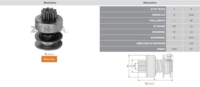 9 DIS OPEL ASCONA - KADETT C