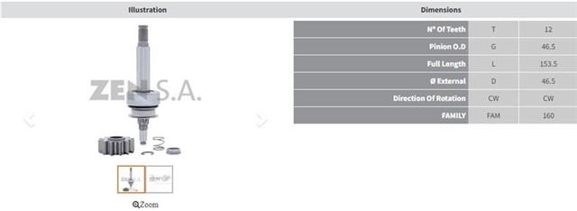 12 DIS NISSAN D21 - D22 - FRONTIER - NP300 2.5