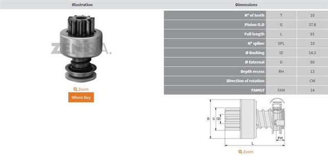 10 DIS FORD CARGO 1618