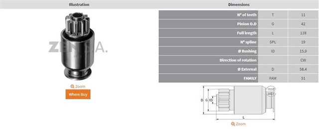 11 DIS MERCEDES ACTROS - SCANIA
