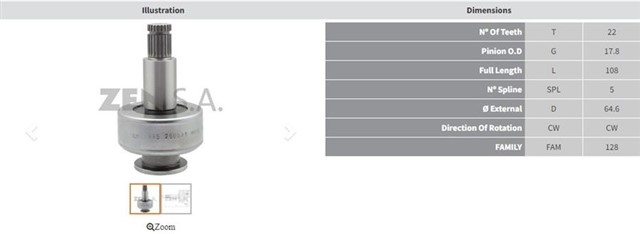 XX DIS HINO J08C - J08E - NP500 - TOYOTA COASTER 4.0 TD