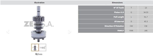 13 DIS FIAT 500 - EGEA 1.0 - ARGO - CRONOS - PULSE - TORO - UNO 1.3