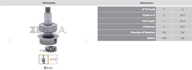 11 DIS HINO - RANGER - TOYOTA