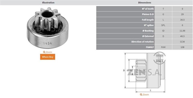 9 DIS MERCURY MARINE 50 HP 4 - STROKE CCW