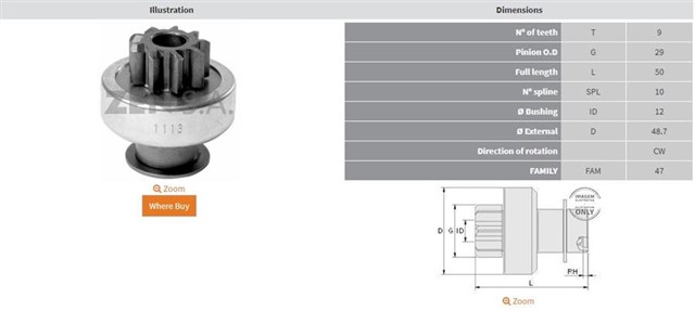 9 DIS ALFA ROMEO 156 - FIAT BRAVO - MAREA