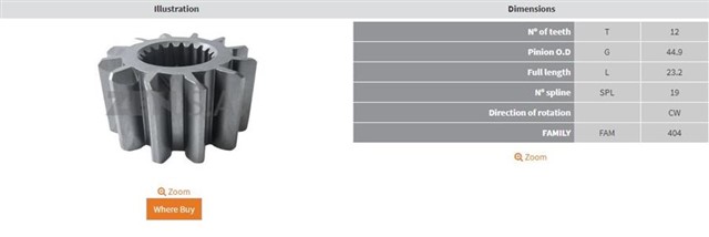 12 DIS SCANIA ZEN - 1658 DISLI UCU