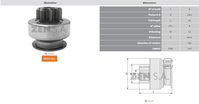 8 DIS MITSUBISHI CARISMA - COLT - KIA CEED - SOUL - VENGA - HYUNDAI I20 - I30 1.4 - 1.6