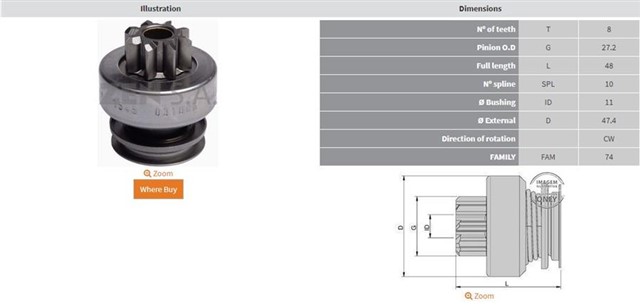 8 DIS CHRYSLER DODGE NEON - CITROEN C1 - PEUGEOT 107 - TOYOTA AYGO 1.0