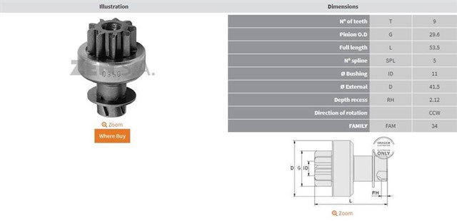 9 DIS JOHN DEERE CCW