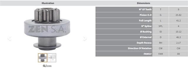 9 DIS CITROEN C - ELYSSE - C3 1.2 - PEUGEOT 208 - 308 1.2